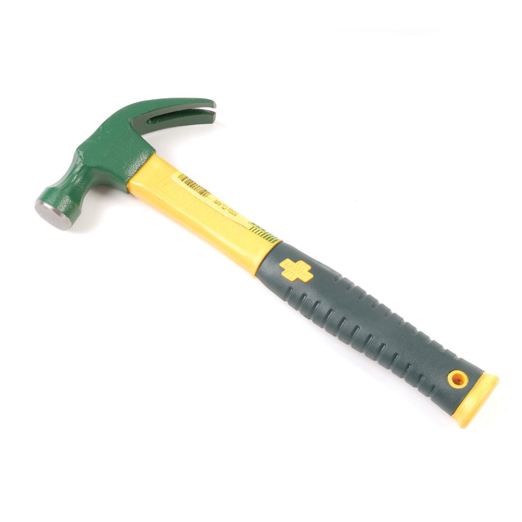 Hammer Claw 500G Build Connect Limited