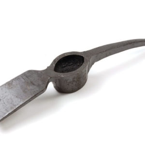 FG00315-MATTOCK PICK 2,25KG HEAD ONLY